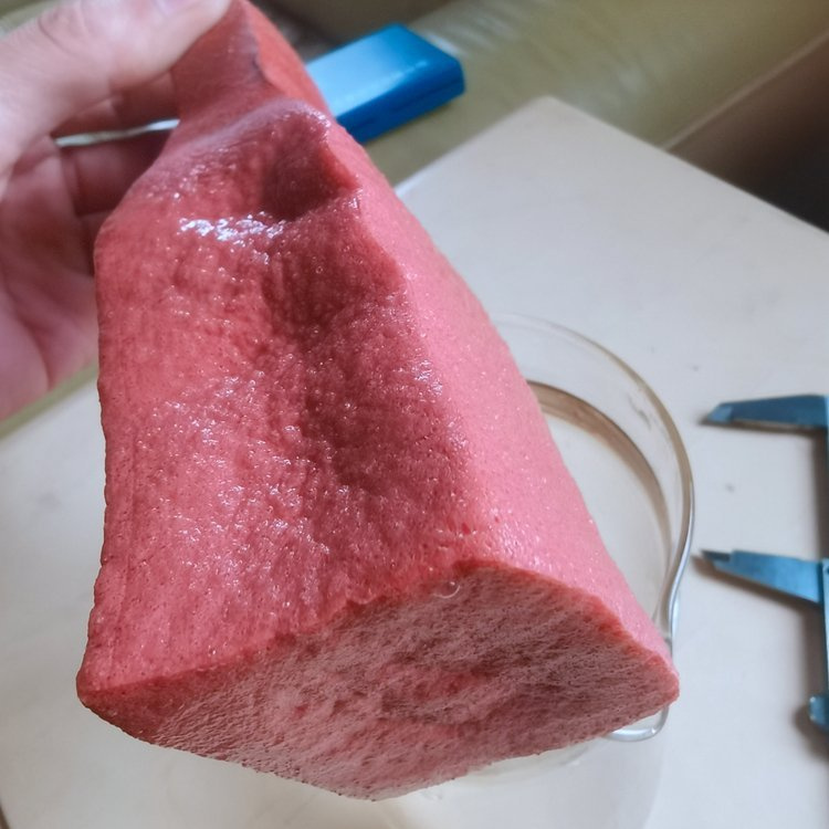 制品型止水条